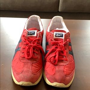 Onitsuka Tiger tennis